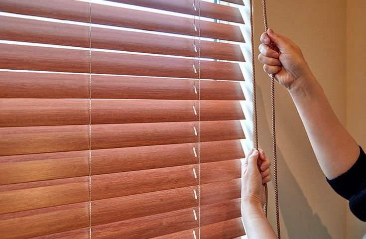 Read more about the article Natural Elegance: Why Bamboo Chicks Are the Perfect Eco-Friendly Window Solution